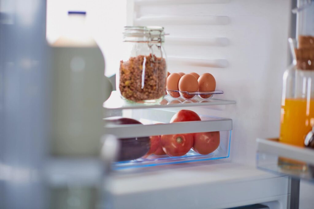 El huevo es un alimento denso en nutrientes, asequible, versátil y
con un perfil de seguridad excelente cuando se manipula bien.