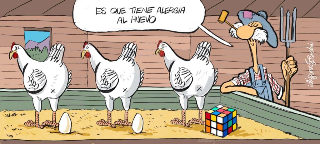 El huevo es un alimento denso en nutrientes, asequible, versátil y
con un perfil de seguridad excelente cuando se manipula bien.