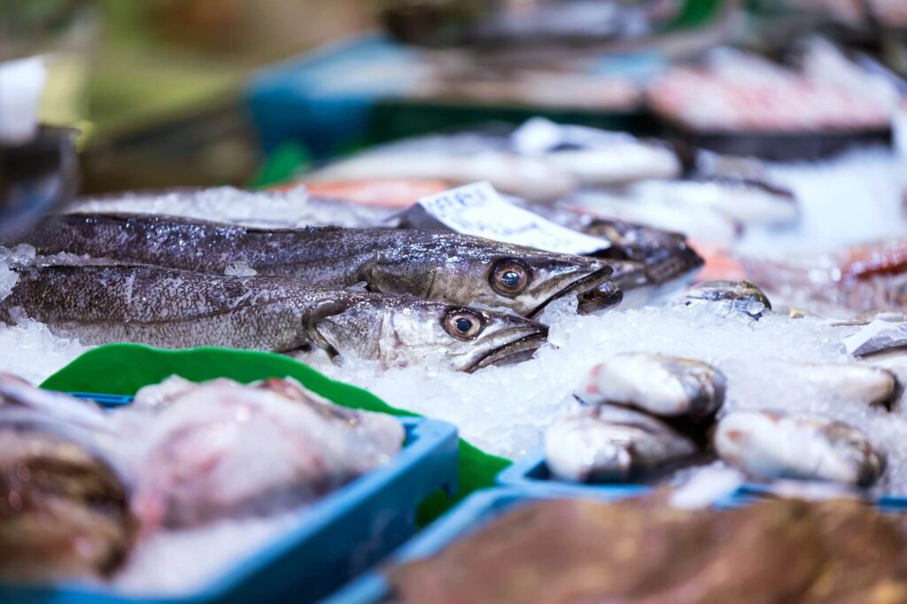 Decálogo para dar esquinazo al anisakis sin dejar de comer pescado