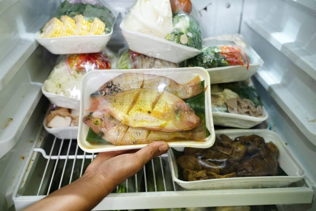 ¿Son aptos para consumo los alimentos de mi nevera tras un apagón eléctrico?