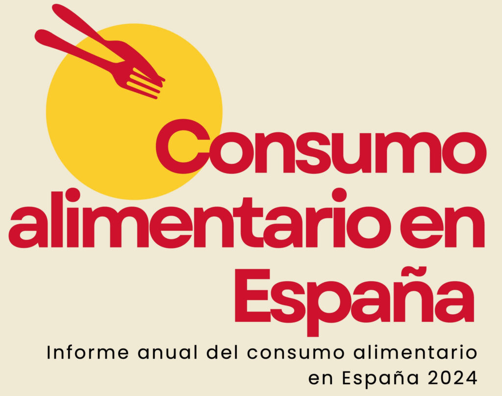 ¿Así es el consumo alimentario en España?