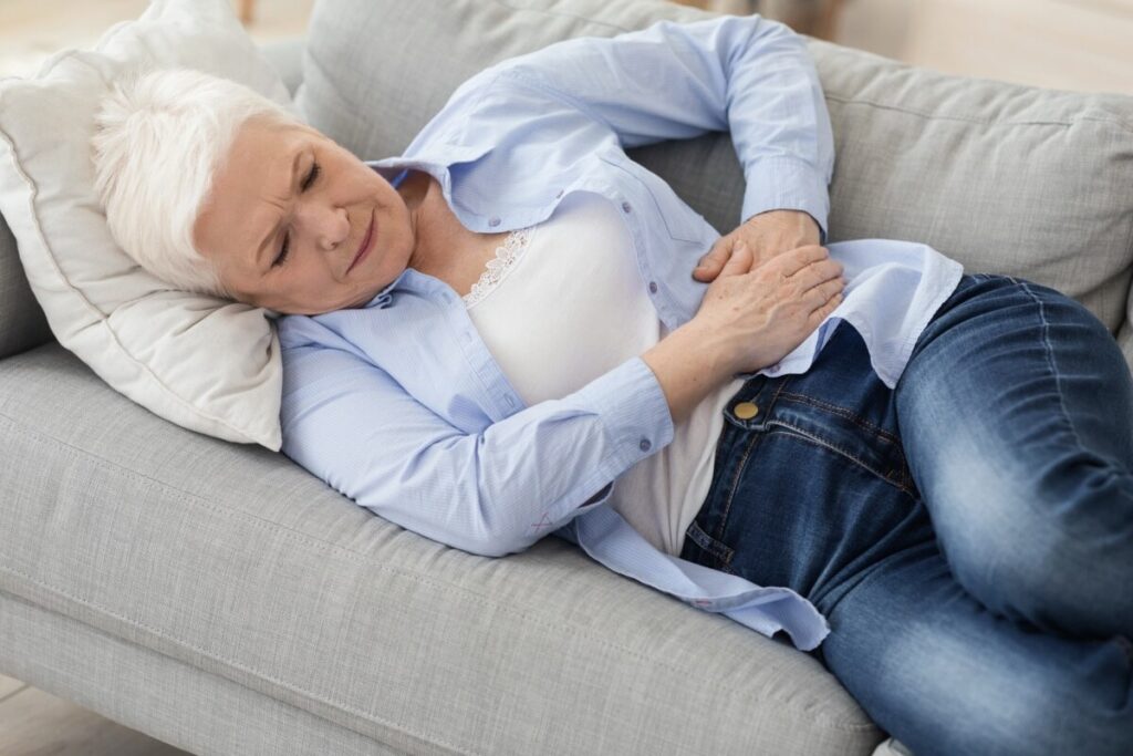 ¿Qué es la Enfermedad Inflamatoria Intestinal y cómo se trata?