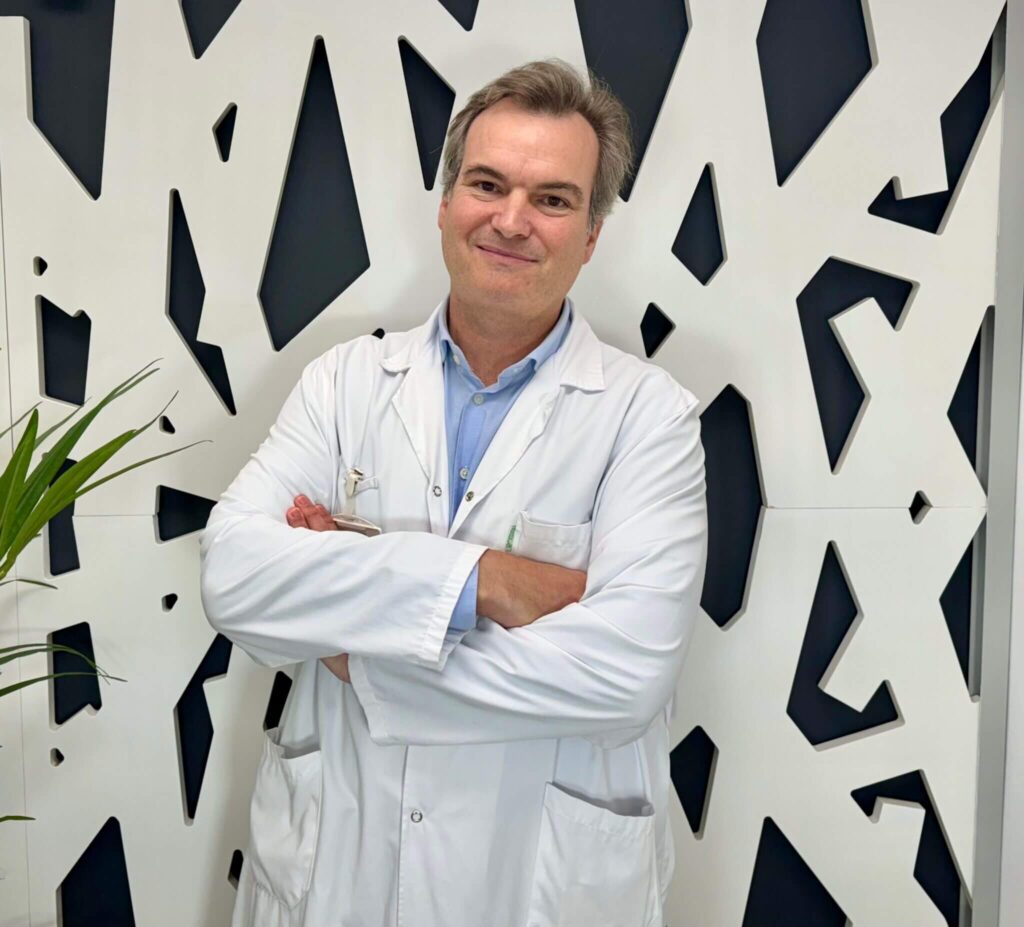 ¿Qué es la Enfermedad Inflamatoria Intestinal y cómo se trata?