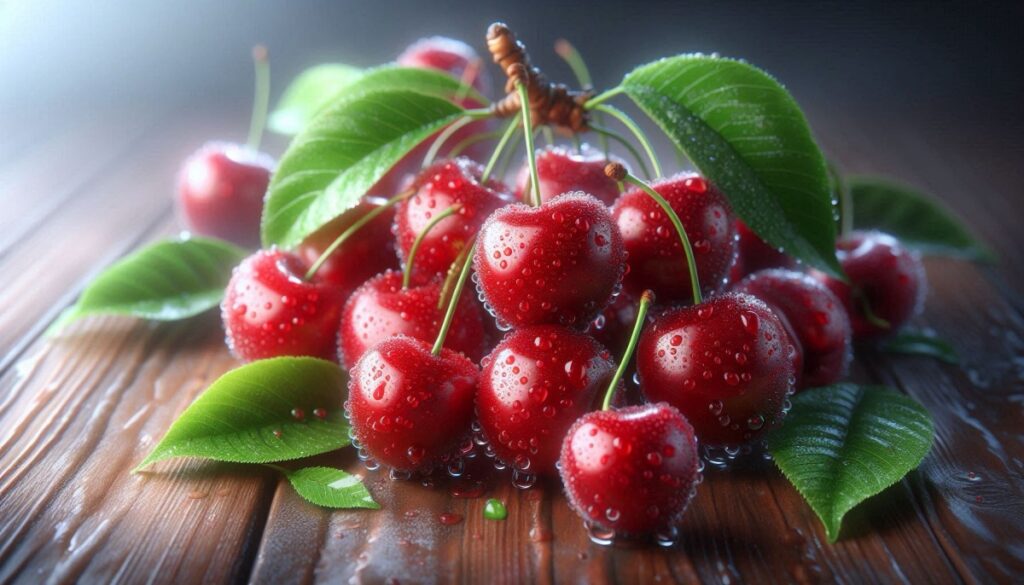 ¡Hidratación y fruta van de la mano en verano!