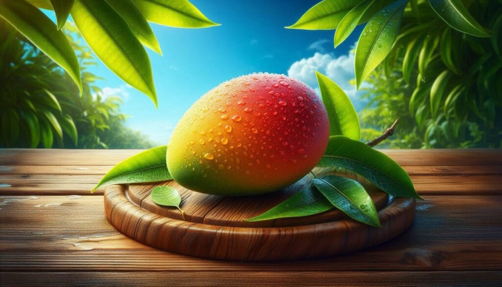 ¡Hidratación y fruta van de la mano en verano!