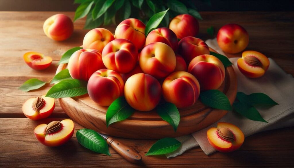 ¡Hidratación y fruta van de la mano en verano!