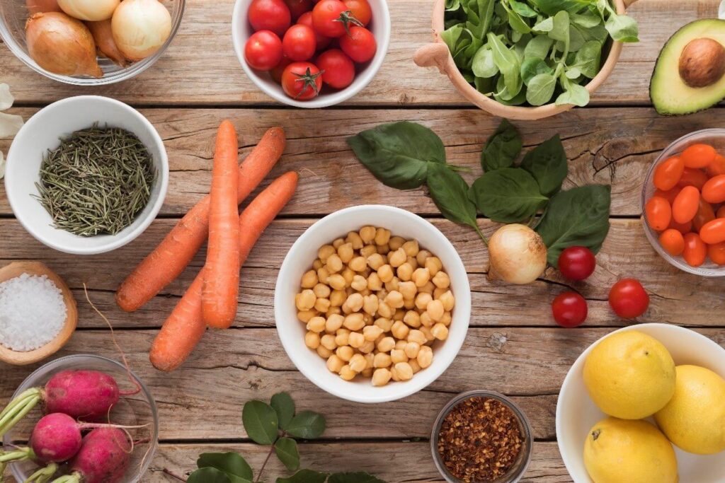 La nutrición como herramienta poderosa para la salud de madres y bebés