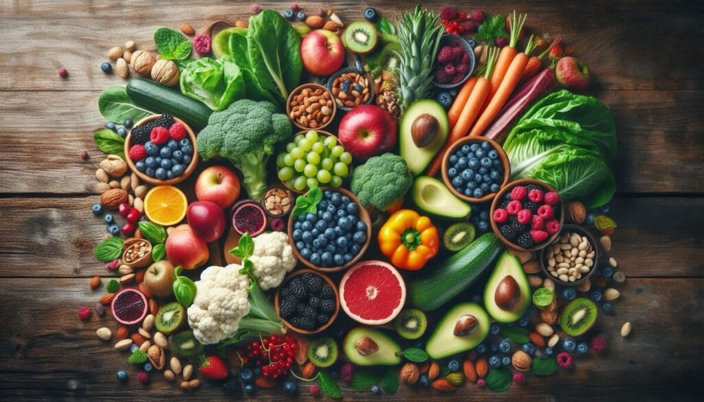 ¿Sabes qué es la alimentación antiinflamatoria?