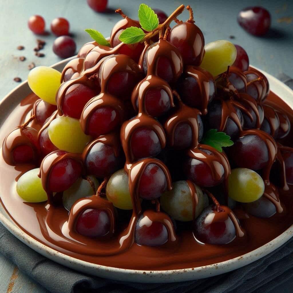 ¡Campanadas con uvas que fortalecen las arterias y el corazón!