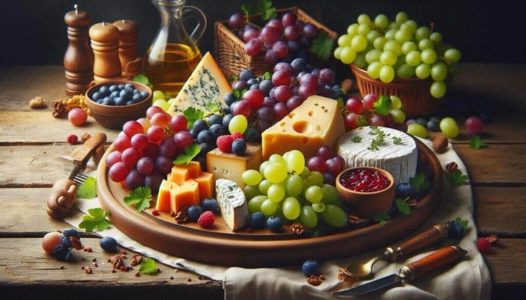 ¡Campanadas con uvas que fortalecen las arterias y el corazón!