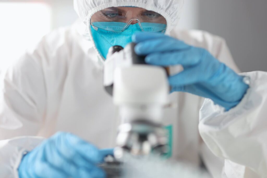 Envases biodegradables a partir de harinas y algas